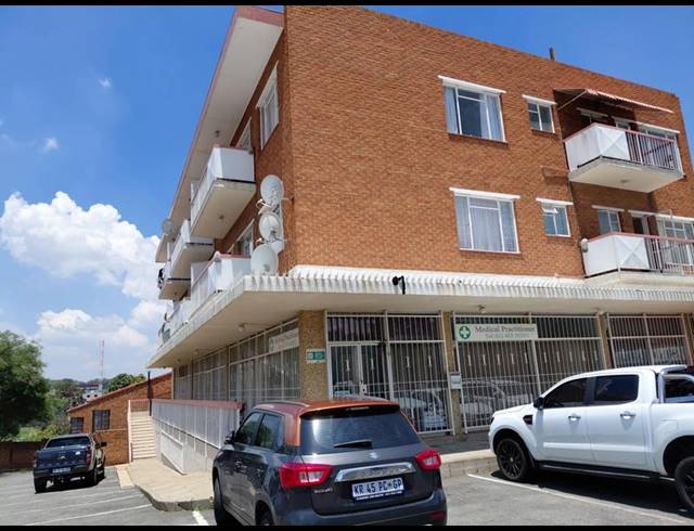 2 BEDROOM PROPERTY TO RENT IN GILLVIEW